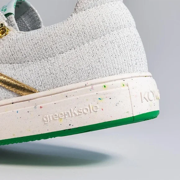 KOKOLU Comfort Knit Sneaker - Picture 4 of 12